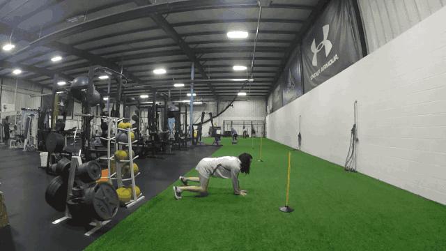 体育运动如何帮助孩子增加自信,什么体育运动锻炼孩子的大脑