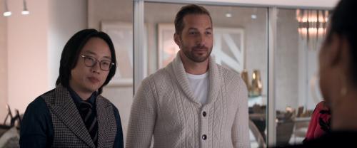 姐妹老板,电影舞台姐妹