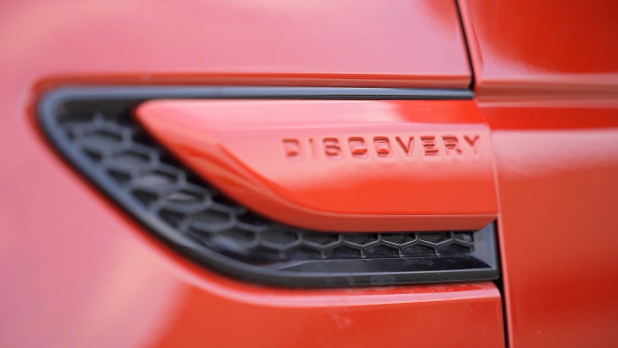 路虎发现5和路虎发现运动区别,路虎发现运动版和路虎星脉