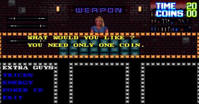 最有胆识的街机游戏,与拳皇街霸竞争失败,却成了二次元入坑名作