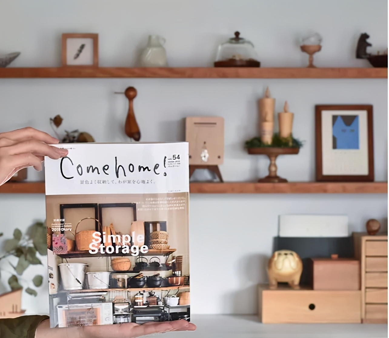 日本主妇住房生活,日本主妇租房