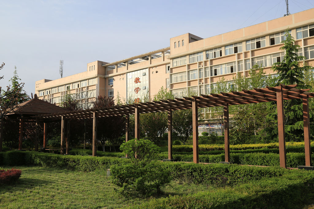 陕西职业技术学院最新通知,陕西省西安职业技术学院