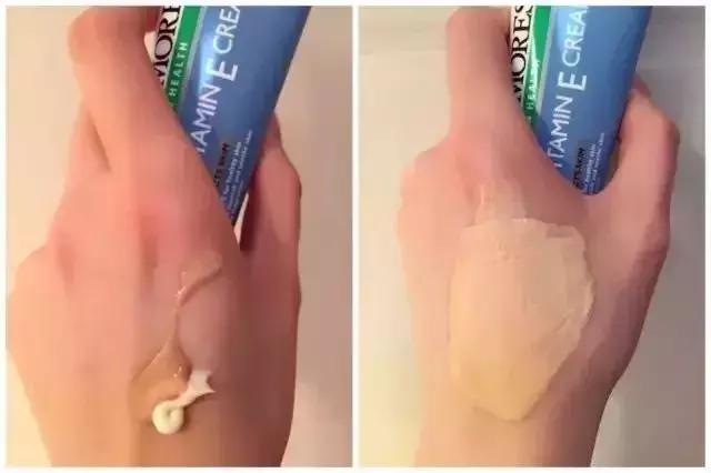 澳洲ve面霜测评,火遍全网面霜