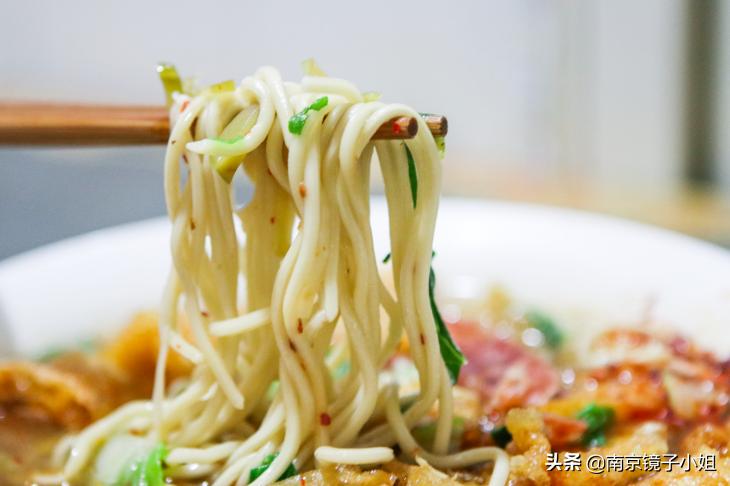 南京路美食街排行榜前十名,南京五一百家湖美食街