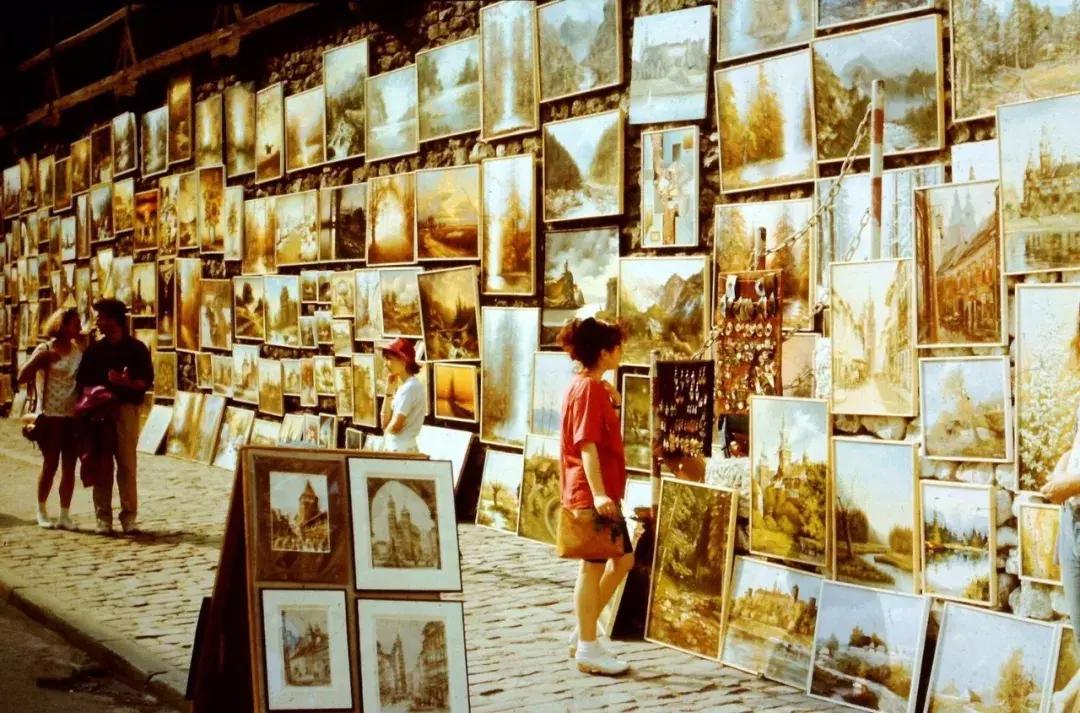 欧洲治安最好城市排名,欧洲环境治安都好的国家