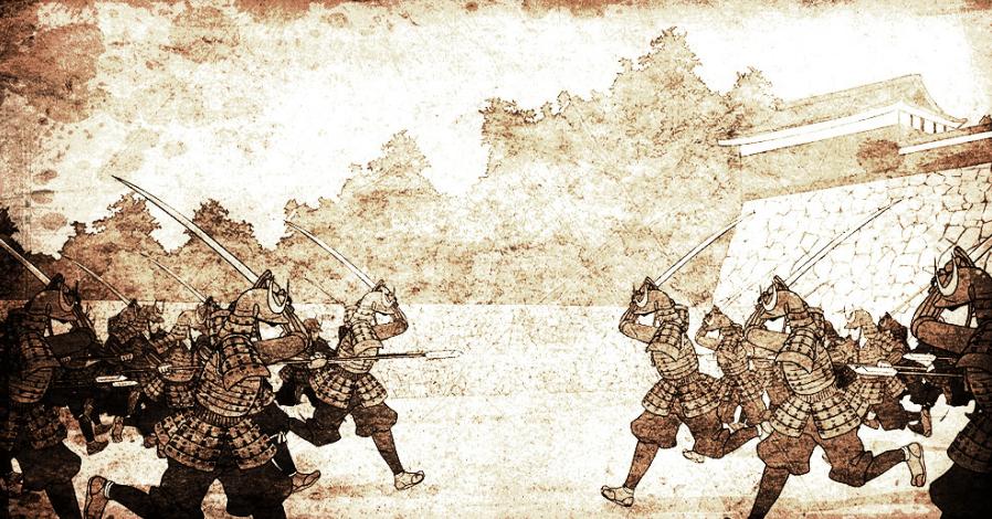 日本剑道和中国剑术对战,日本剑道实战