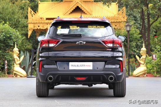 配置高的20万左右合资suv,合资小型suv哪个配置好