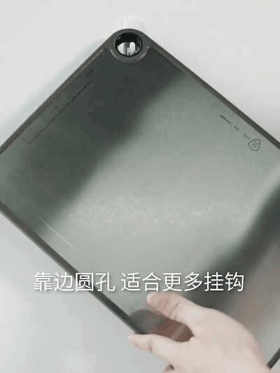 不锈钢菜板防霉,双面可用不锈钢菜板不发霉