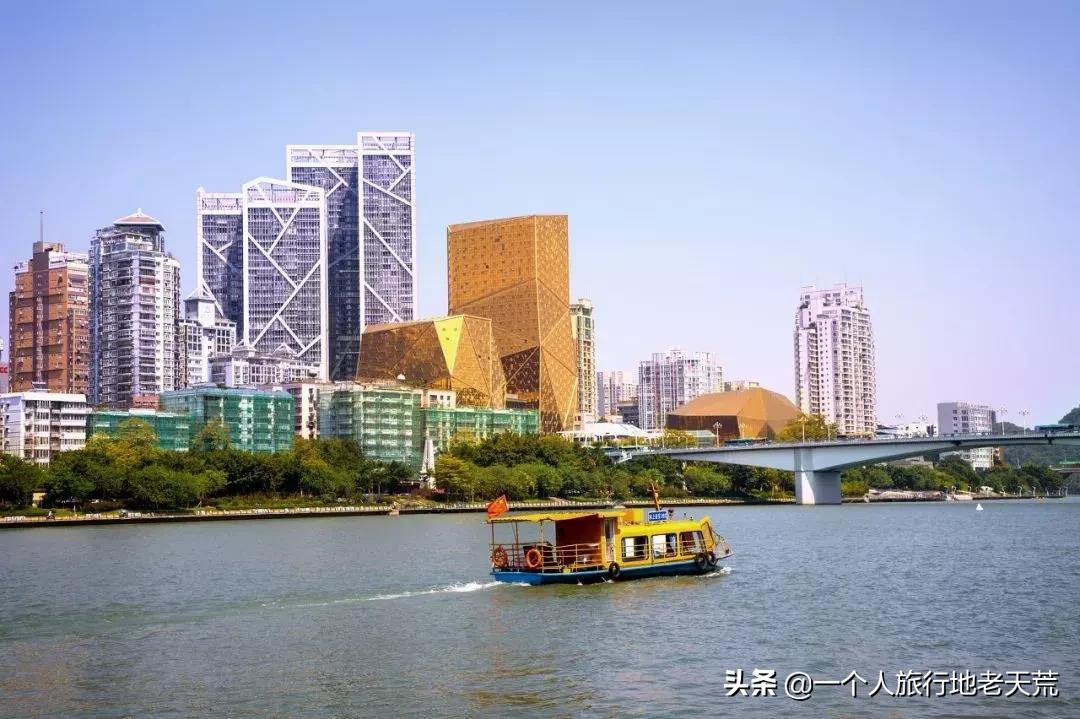 广西哪些城市是靠一碗粉火起来的,凭一碗螺蛳粉征服世界