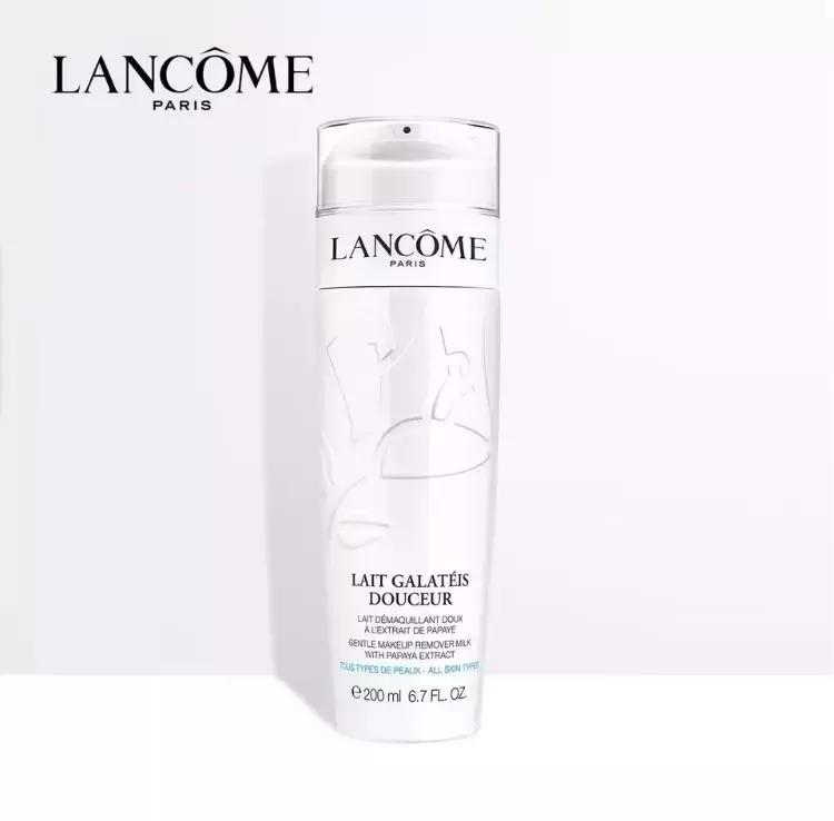 测评兰蔻卸妆液,卸妆清洁乳测评推荐