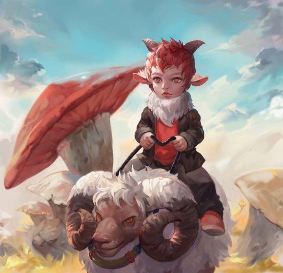 插画原画师零基础可以学么,如何自学插画师