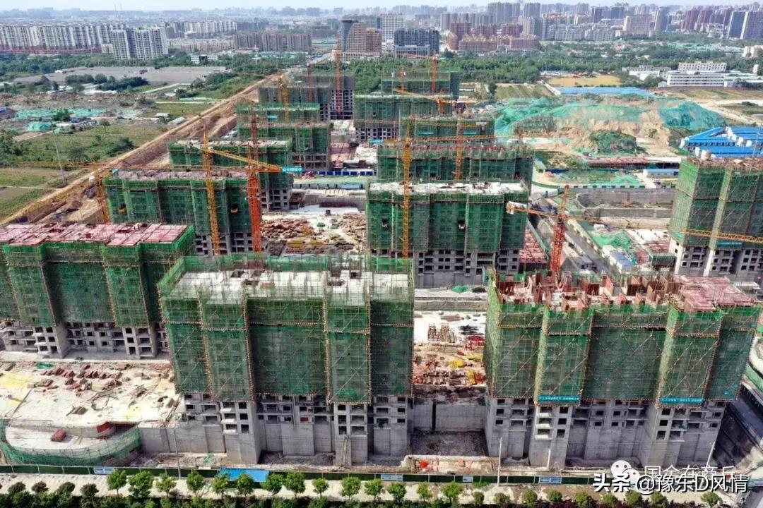 商丘第三期安置房啥时候建,商丘安置房规划