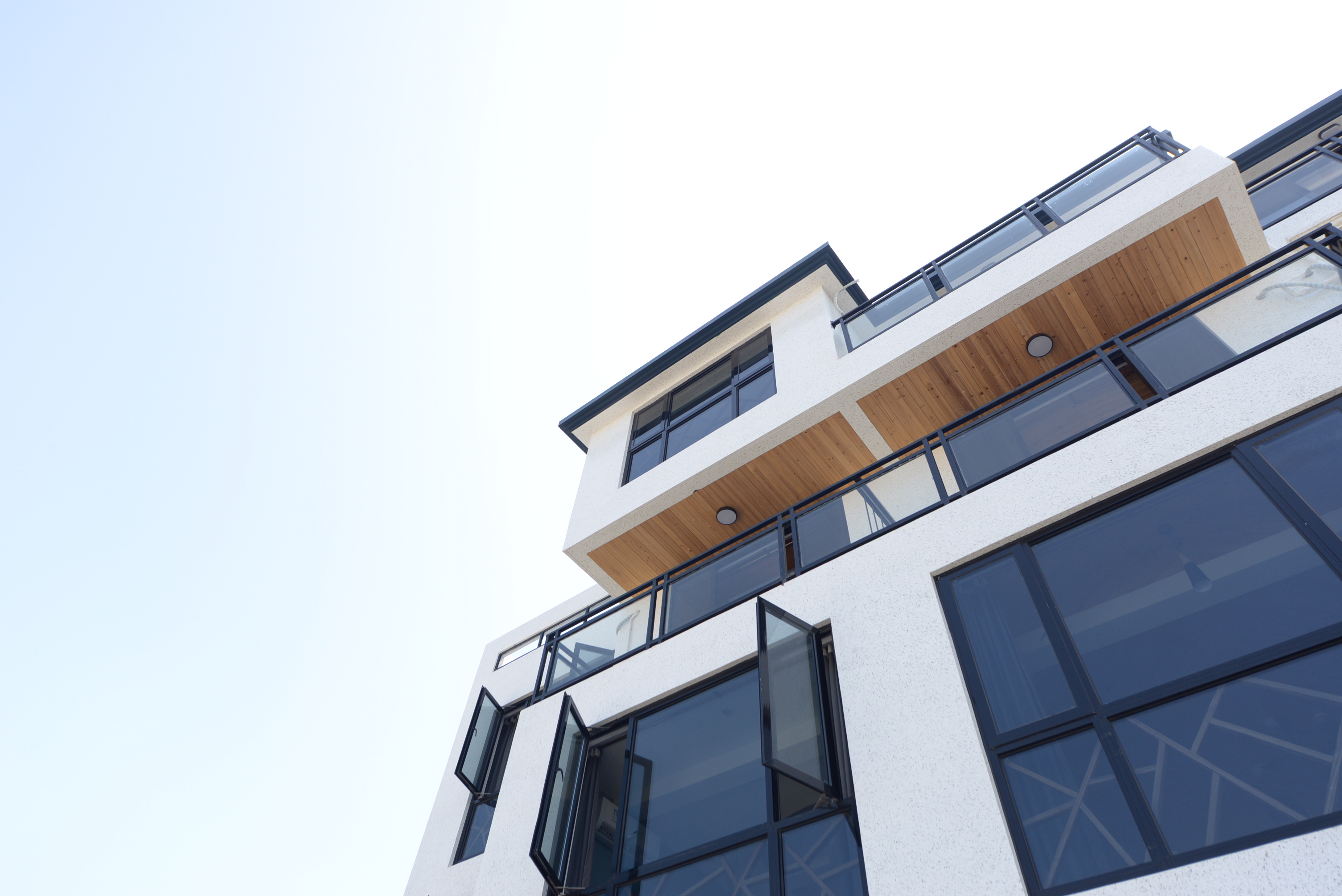 浙江嵊泗列岛海边民宿推荐,舟山嵊泗列岛海景房民宿