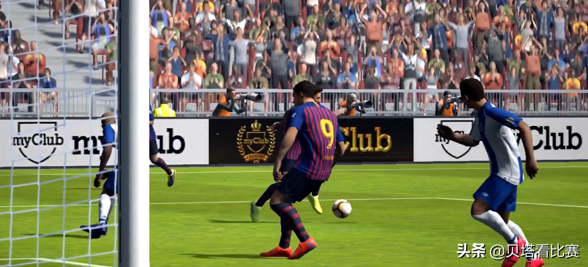 实况手游实用过人技巧,实况手游不需要技能的过人技巧