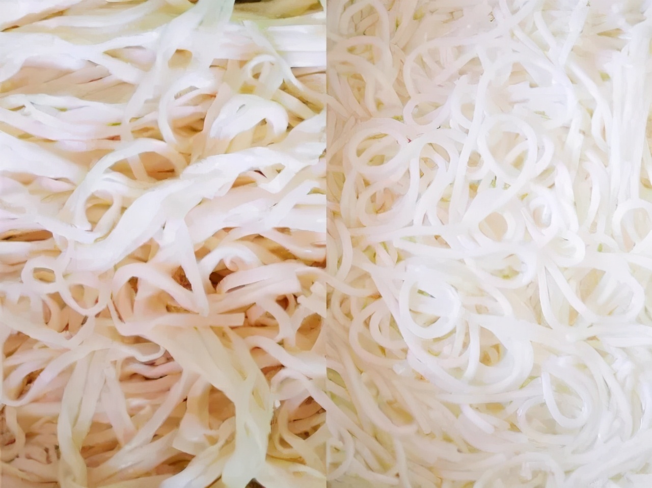 最好吃的米粉店排行榜前十名,米粉排行第一有哪几家