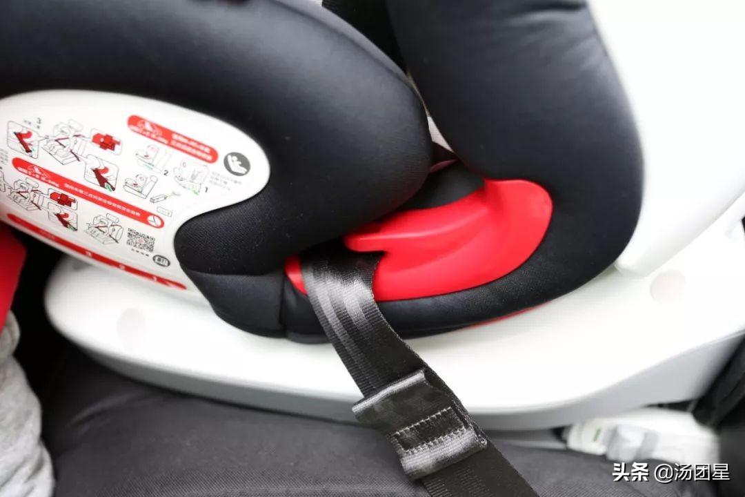 猫头鹰儿童安全座椅卢安娜,猫头鹰卢娜安全座椅能旋转吗
