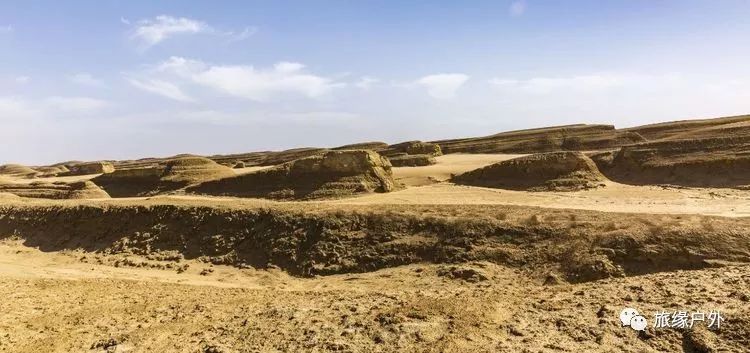 柴达木旅游攻略路线,柴达木自驾游冷湖