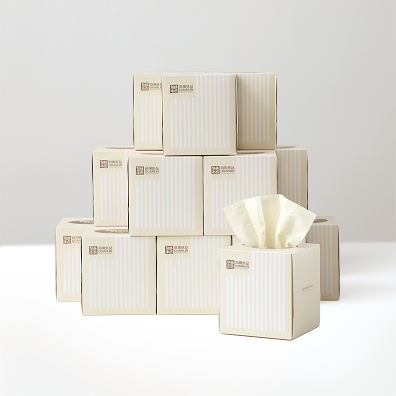 一张纸巾遇到的肤色歧视，白色纸or本色纸究竟哪种更好？