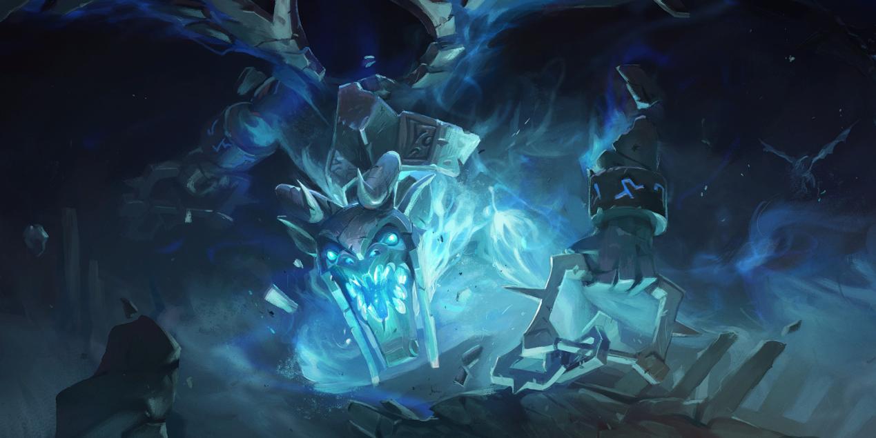 dota2雷神之锤宙斯,dota雷神之锤和狂战斧