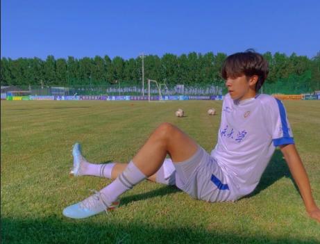 北京大学帅哥学霸高颜值,北大校草炎亚纶