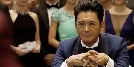 10大巨星排行榜刘德华,刘德华香港影帝热度排名