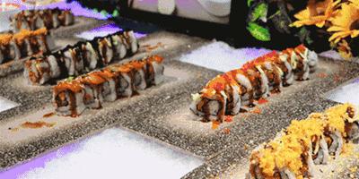 唐山吾悦广场美食合集,唐山吾悦广场美食有哪些