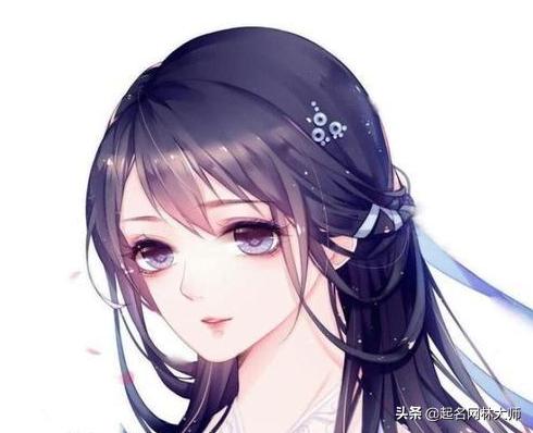 好听仙气两字笔名女生,仙气的12个字的女生网名