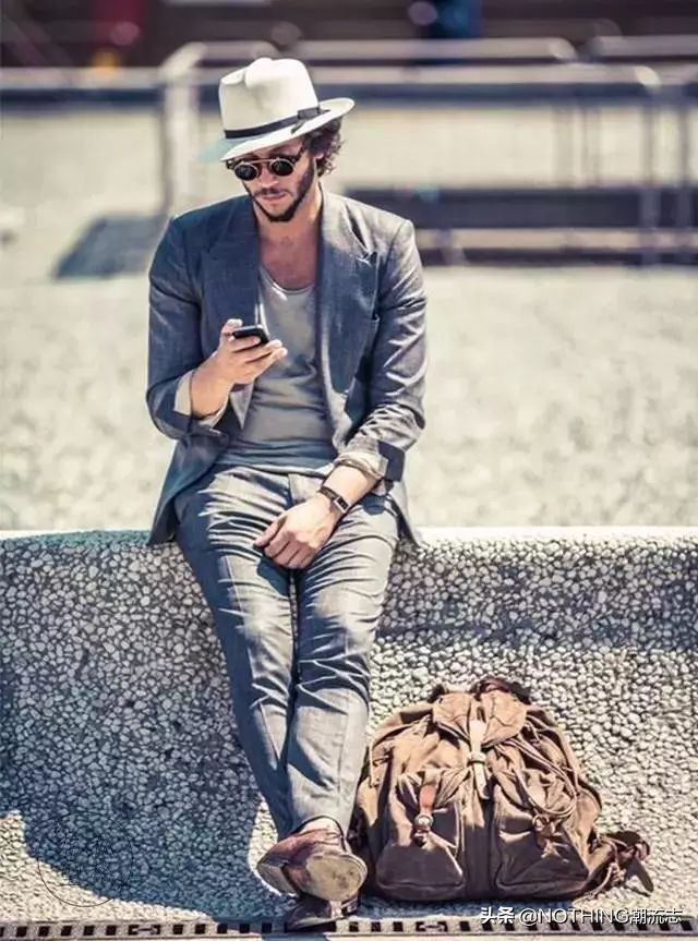 男人衣柜必备六件,男人的衣柜里必备款