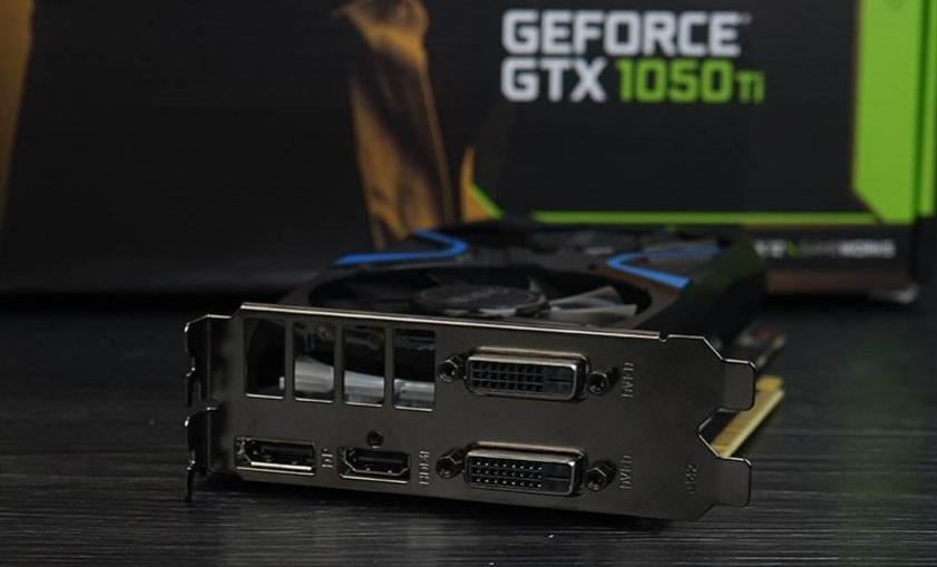 智商检测卡gtx1050ti,智商检测卡1050ti
