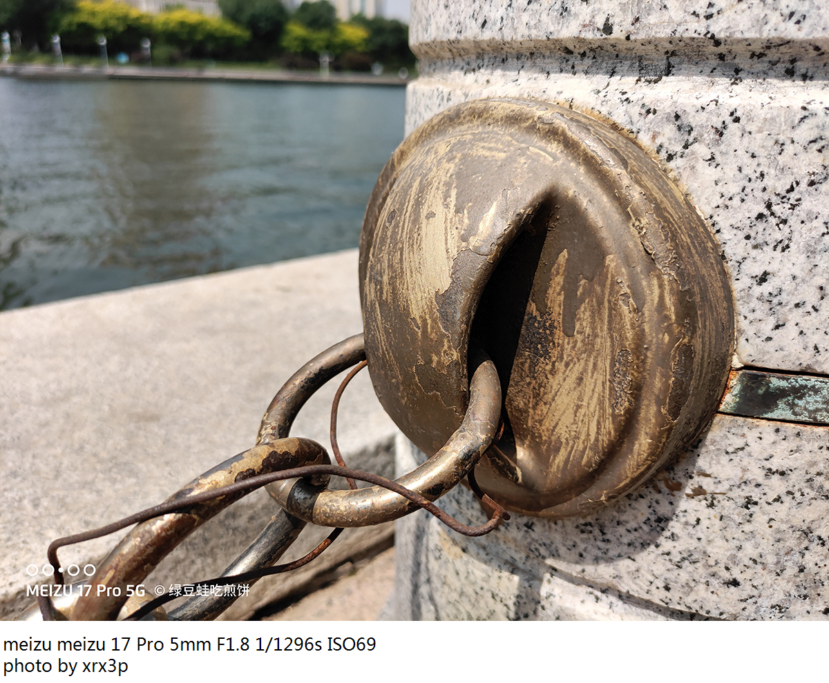 魅族17pro拍照怎么用,魅族17pro拍照体验