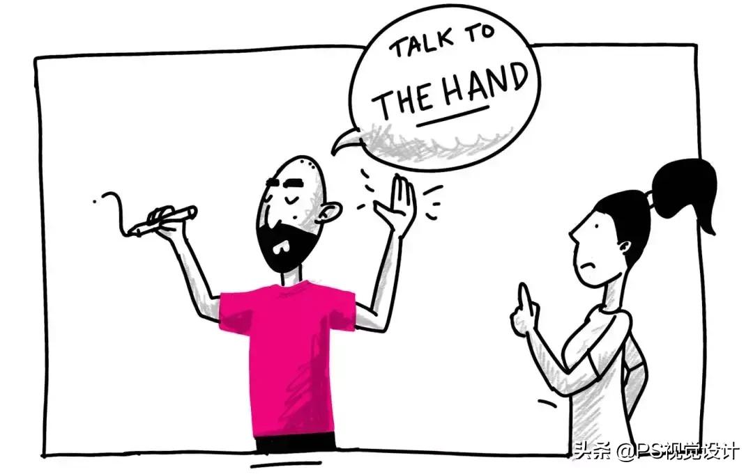 让设计更高级的10个实用小技巧,设计常用小技巧100个