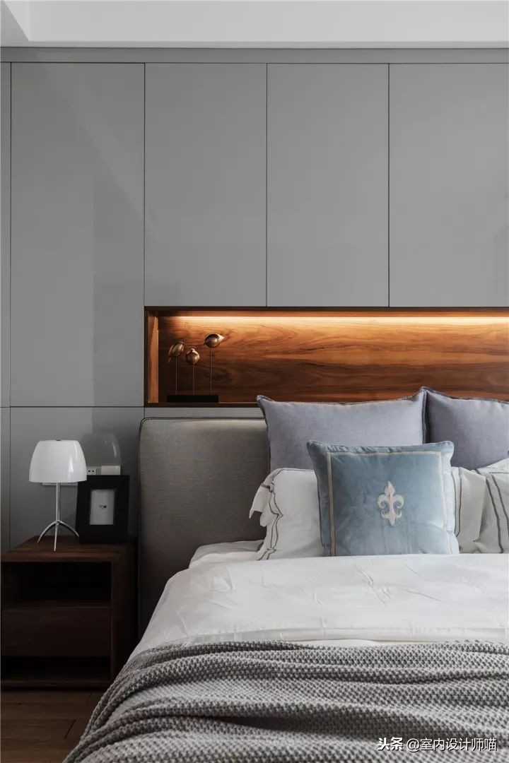 极简风格简约而不简单,适合所有人的极简风格