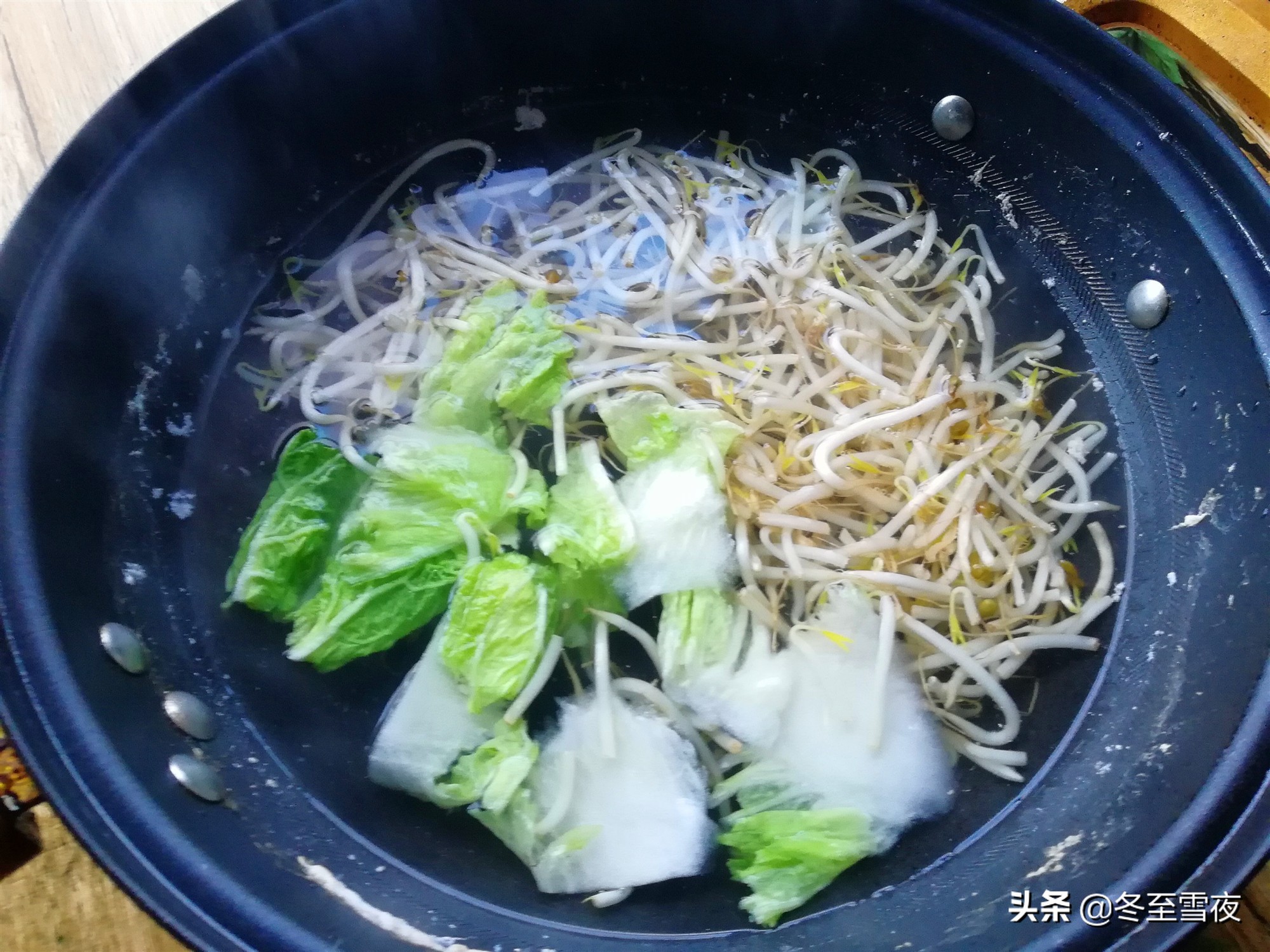 面条怎么炒好吃又简单的做法,面条最好吃的做法天天吃都不腻