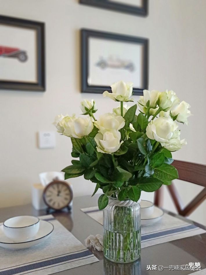 135平米公务员中式简约装修,18线公务员