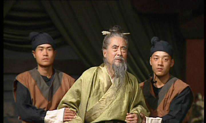 三国中最实在的人是陶谦吗,陶谦真的是演义的老实人吗