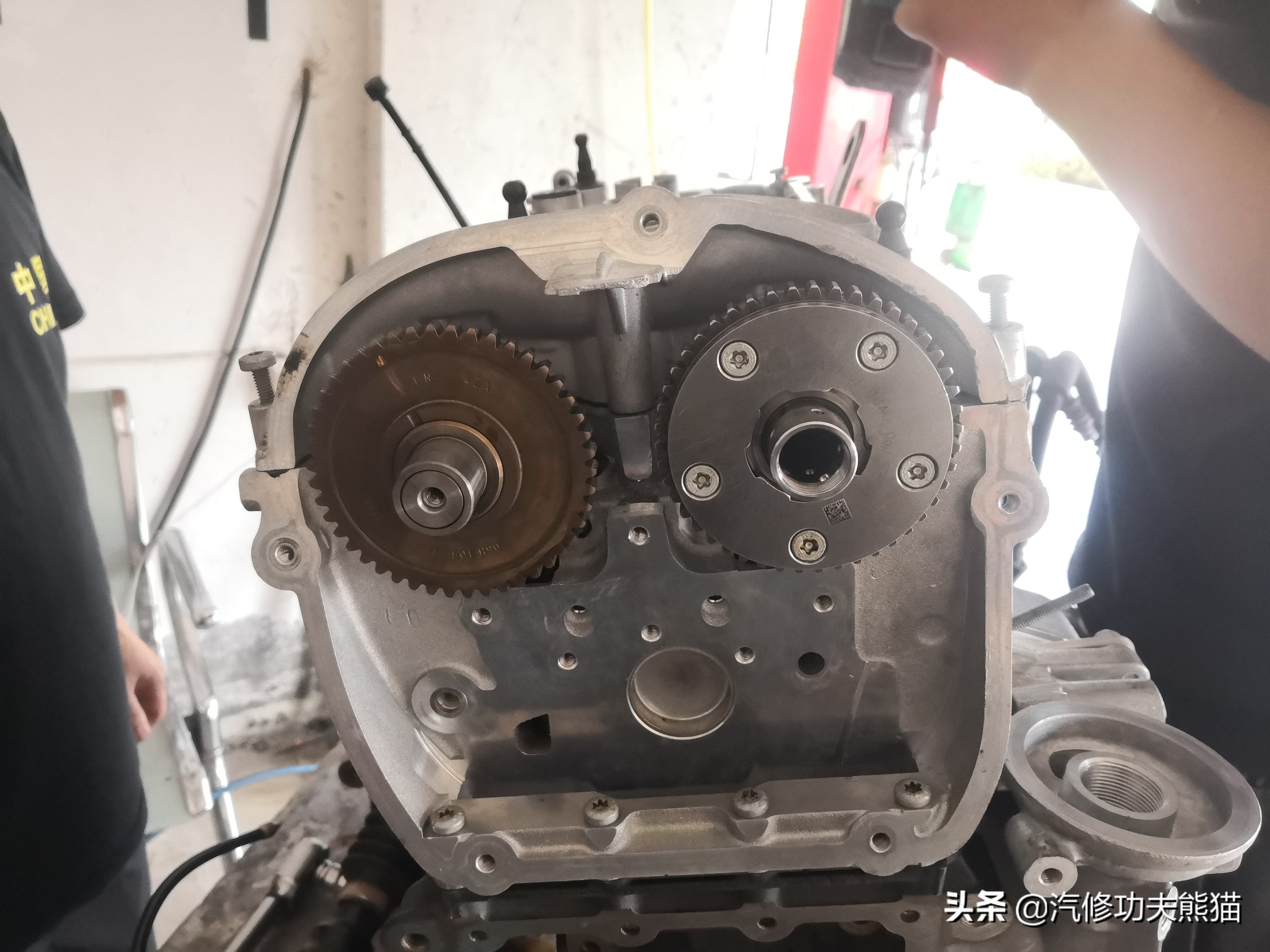 烧机油是问题车吗,烧机油是大众的通病吗