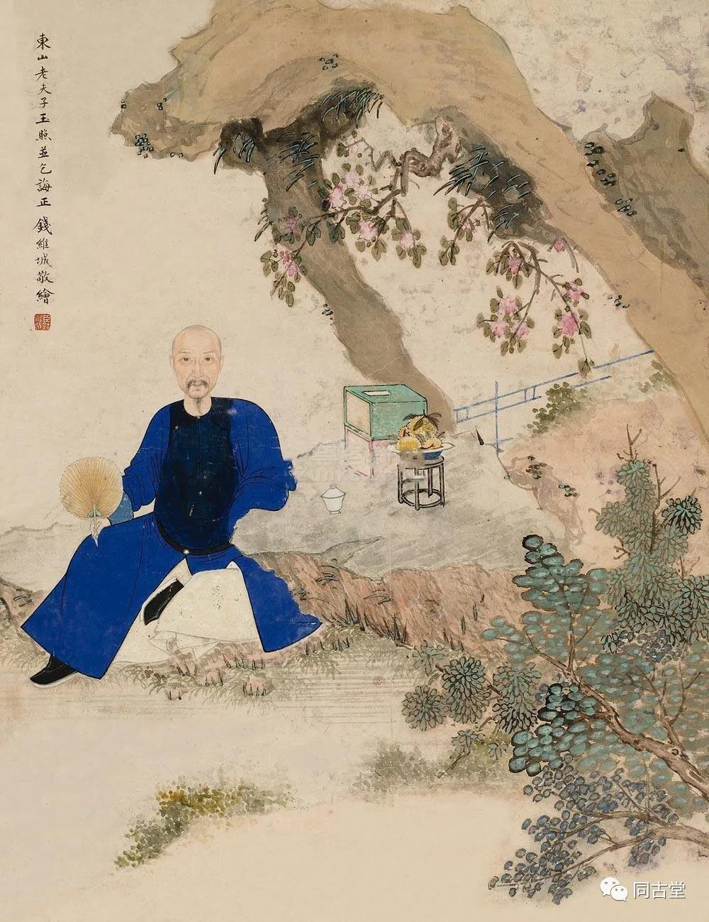 纪晓岚讲述再生人前世今生的故事,纪晓岚是什么转世