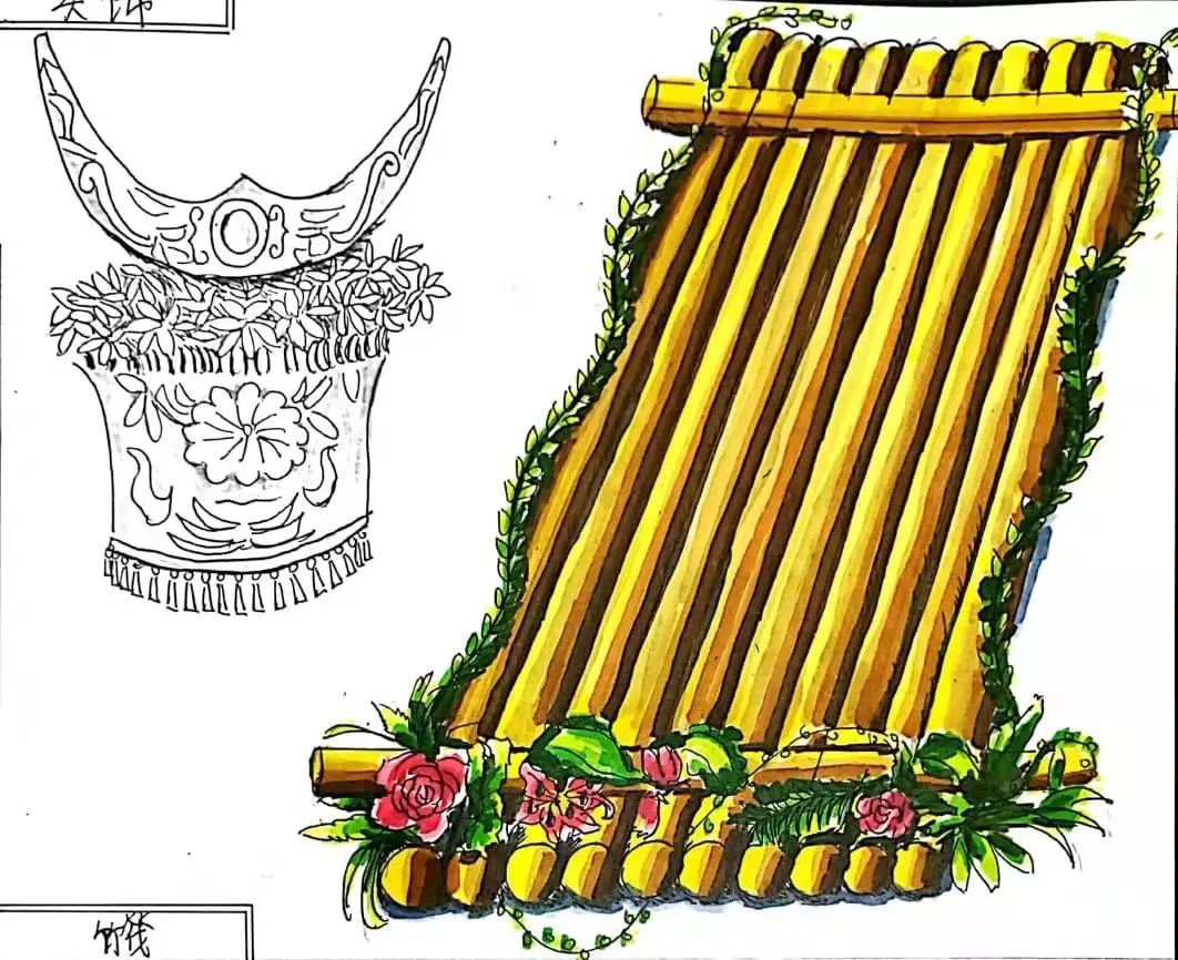 花店探店北京520,花店婚礼策划方案及流程