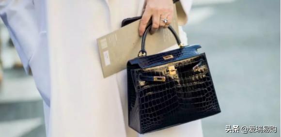 各大品牌包袋,十大最不保值的包袋