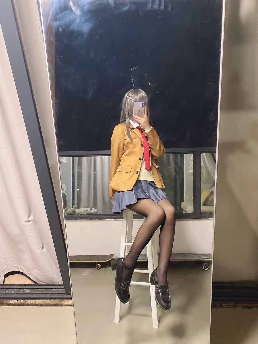 再见，我的小桃子