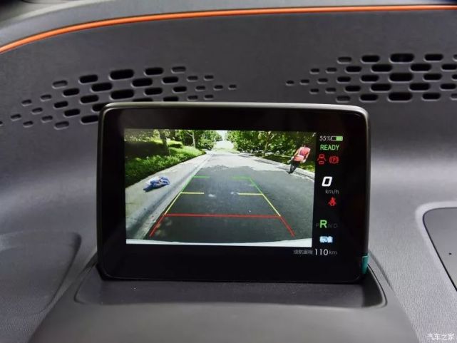 一公里花费不到1毛,花5万块买TA,停车变得贼容易