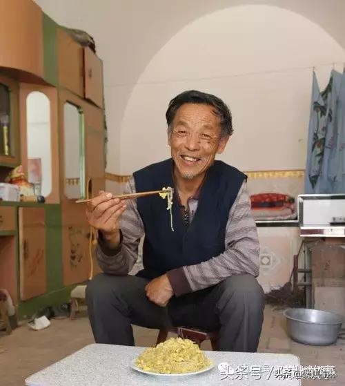 舌尖上的榆林美食面条,舌尖上的美食榆林筋饼