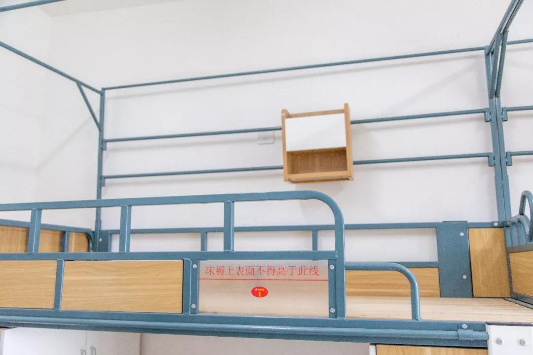 高中家长学生关注！盘点浙江省59所大学宿舍，有的堪比星级酒店