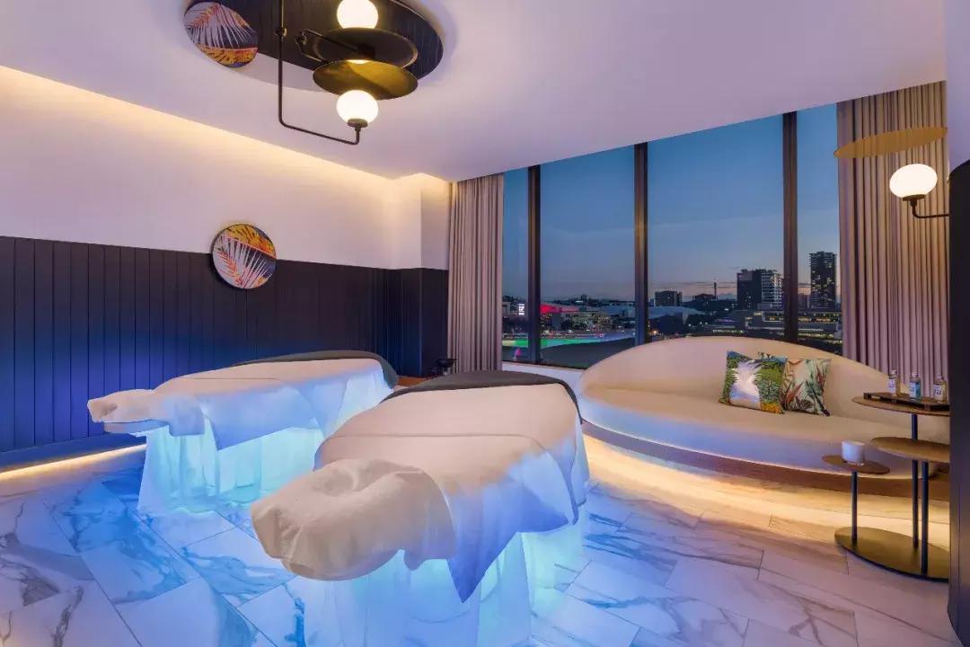 澳大利亚最大的酒店,澳大利亚最著名度假酒店