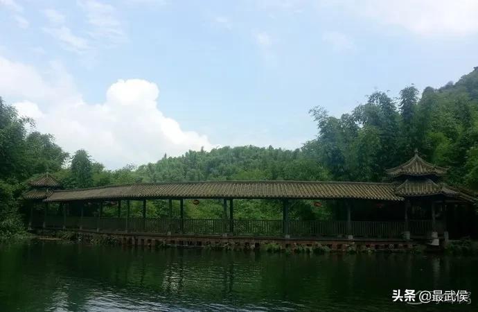 成都周边避暑一日游玩水古镇,成都周边免费避暑古镇地点推荐