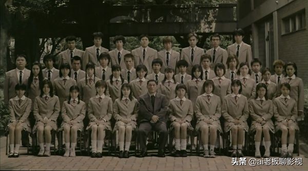 最经典日本青春电影,盘点知名日本青春电影