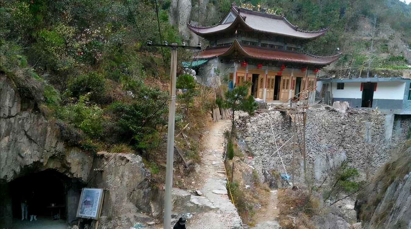 苍南千年古村旅游攻略,苍南十大最美村庄