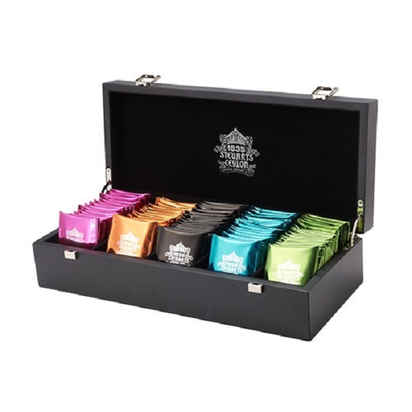 泡茶好看的茶包,十种最好看的茶包