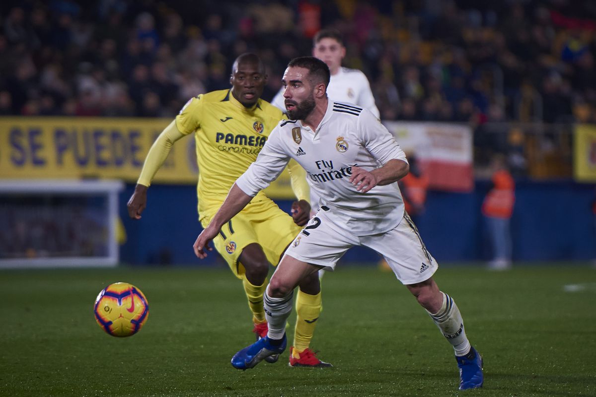 西甲皇马vs比利亚雷亚尔,西甲皇家马德里vs比利亚雷亚尔