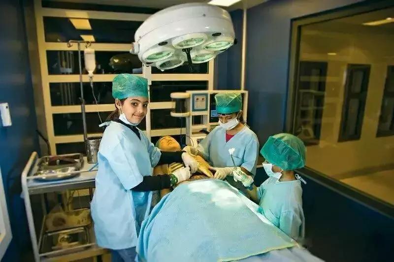 沉浸式乐园强势来袭游客“刷刷刷”不停